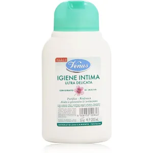 Detergente Intimo Venus Con Estratto di Malva