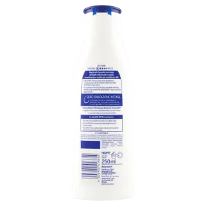 Crema Corpo Nivea con Aloe Vera 250ml - Crema Idratante 48h 2