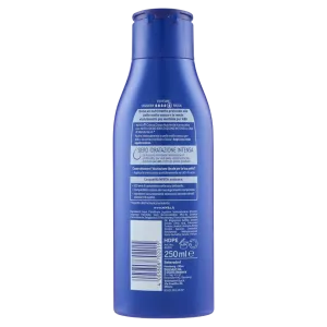 Crema Corpo Nutriente 250ml- Detergente Nivea con Vitamina E 2