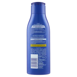 Nivea Q10 Vitamin C Latte Nutriente Rassodante Pelle Secca 250ml 2