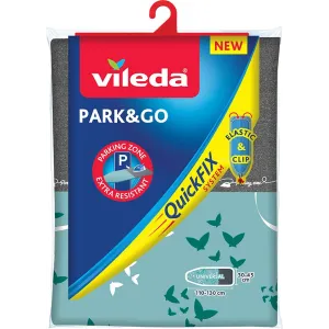 Copriasse da Stiro Universale Vileda Park&Go