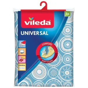 Copriasse da Stiro Universale - Copriasse Vileda 110-130cm