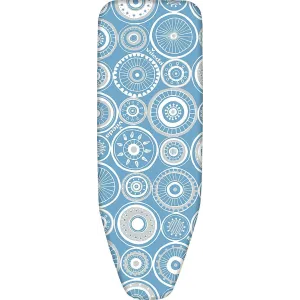 Copriasse da Stiro Universale - Copriasse Vileda 110-130cm 2