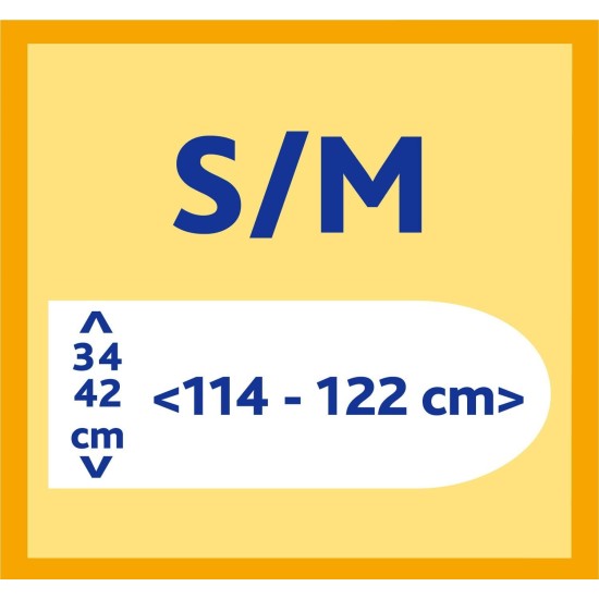misure Vileda Copriasse da Stiro Perfect Fit