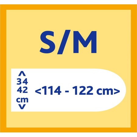 misure Vileda Copriasse da Stiro Perfect Fit