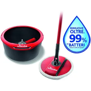 Vileda Spin & Clean