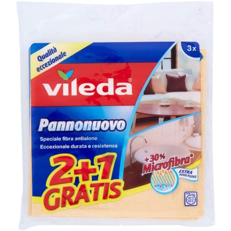 Panni Multiuso Vileda Pannonuovo