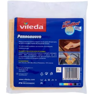 Panni Multiuso Vileda Pannonuovo 2