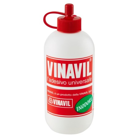 Colla Vinilica Vinavil Universale 100g per Legno e Fai da Te