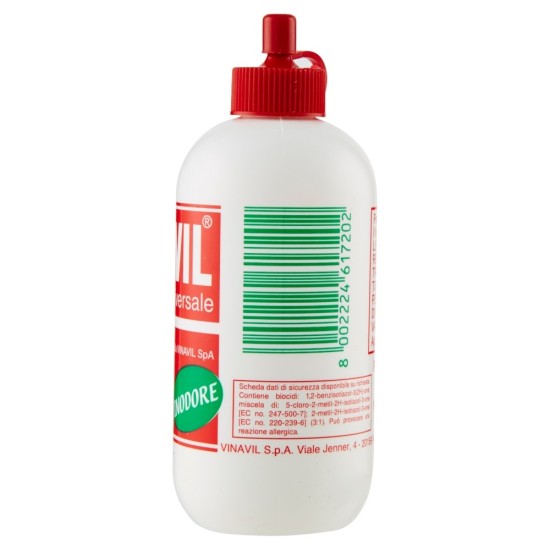 Codice a barre di Vinavil Colla per Legno