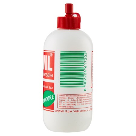 Codice a barre di Vinavil Colla per Legno