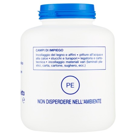 Informazioni sulla Colla per Legno Vinavil 1kg