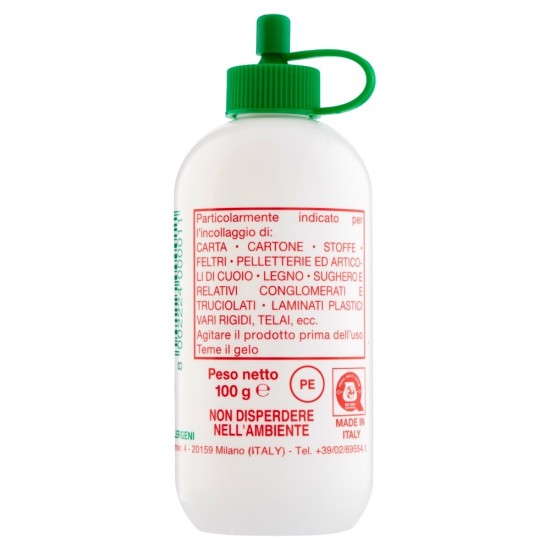 Vinavil Colla Speciale Scuola Flacone 250gr