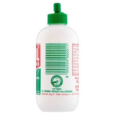 Vinavil Colla Speciale Scuola Flacone 250gr