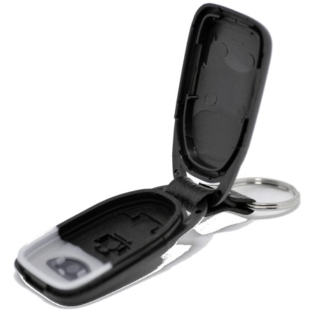 Cover Guscio Telecomando Kia Hyunday i10 i20 i30 Rio Optima 3 Tasti