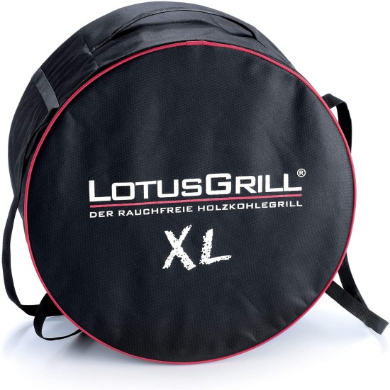 Borsa Lotus Grill Barbecue  XL
