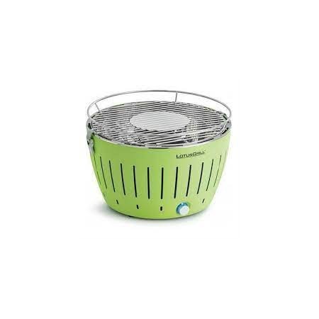 Lotus Grill Barbecue verde Lime