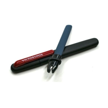 Affila Coltelli Professionale - Affilacoltelli Victorinox doppio