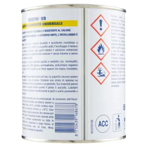 Colla Bostik 99 2