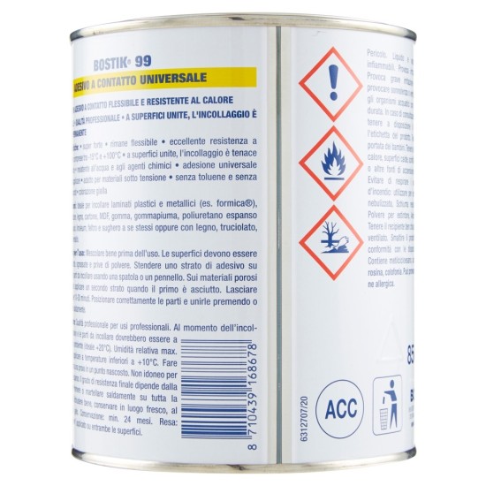 Bostik 99 Colla