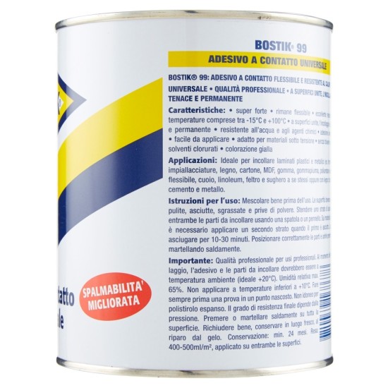 Bostik 99 Colla a Contatto