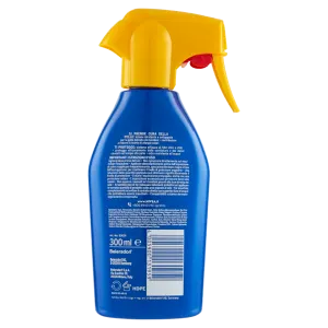 Nivea Sun Kids Spray Solare Fp50+ Creama Solare per Bambini 300ml 2