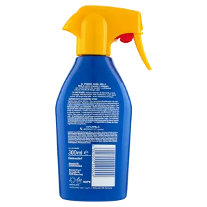 Nivea Sun Kids Spray Solare Fp30  Creama Solare per Bambini 300ml 2