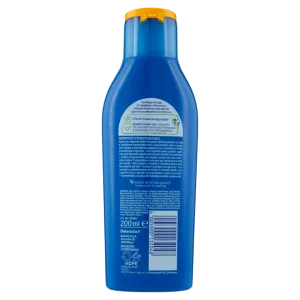 Nivea Sun Crema Protezione Solare Corpo Idratante 3x200ml 2