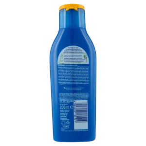 Crema Solare NIVEA Sun Protect & Hydrate SPF 15 – 200 ml 2