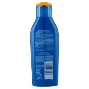 Crema Solare 50 Nivea Sun Kids 200ml: Idrata e Protegge 2