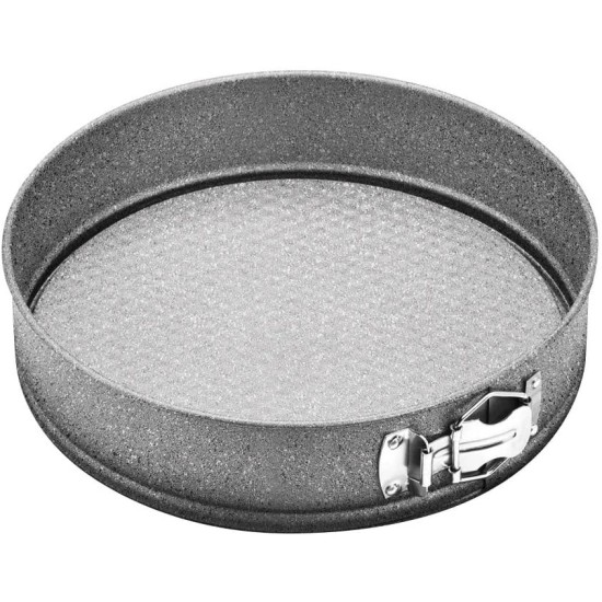 Tortiera 22 cm Aeternum Petravera Stampo cheesecake Apribile