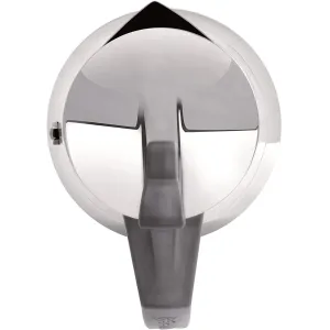 Aeternum Caffettiera Moka Acciao Inox 18/10 - Divina 4 Tazze 2