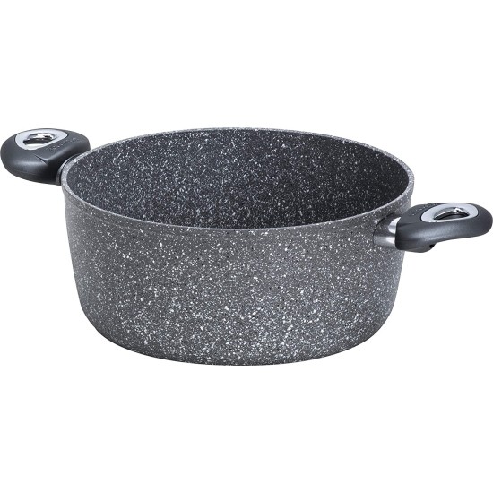 Casseruola Aeternum 28cm Madame Petravera - Pentola Aeternum