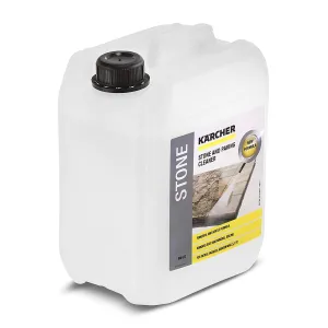 Karcher Detergente Sapone Idropulitrice x Mattoni Pietre Facciate 5lt 6.295-359