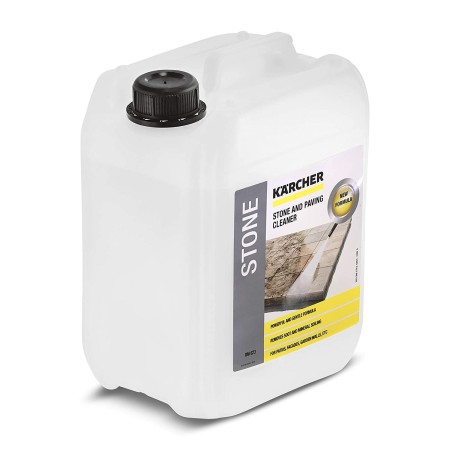 Karcher Detergente Sapone Idropulitrice x Mattoni Pietre Facciate 5lt 6.295-359