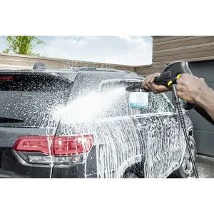 Karcher Shampoo Lavaggio Auto e Moto Con Idropulitrice 5lt 6.295-360.0 2
