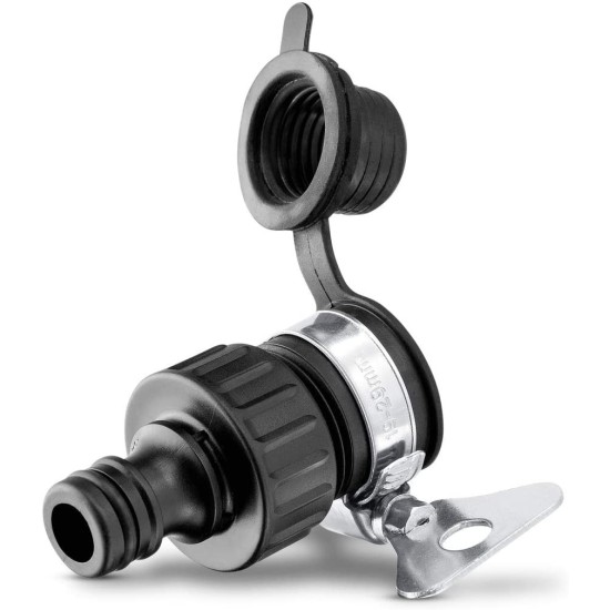 Karcher Adattatore Attacco Rubinetto Irrigazione