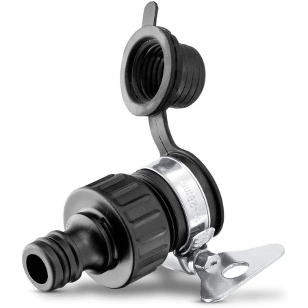 Karcher Adattatore Attacco Rubinetto Irrigazione