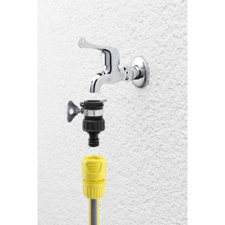 Karcher Adattatore Attacco Rubinetto Irrigazione