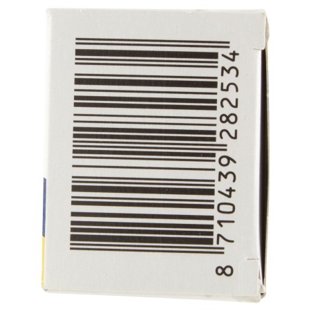 Codice a barre EAN-13