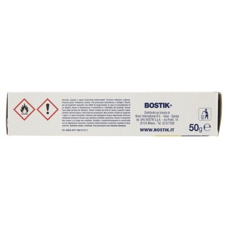 Colla Bostik Superchiaro astuccio 50gr
