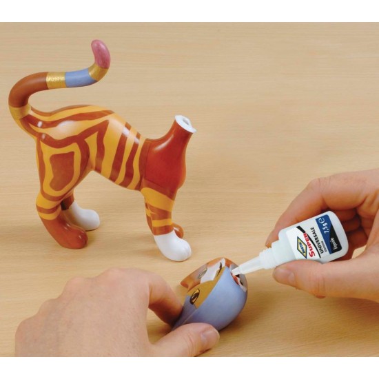 Bostik Super Universale Colla Istantanea 7,5g