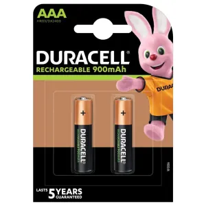 Batterie Ricaricabili aaa