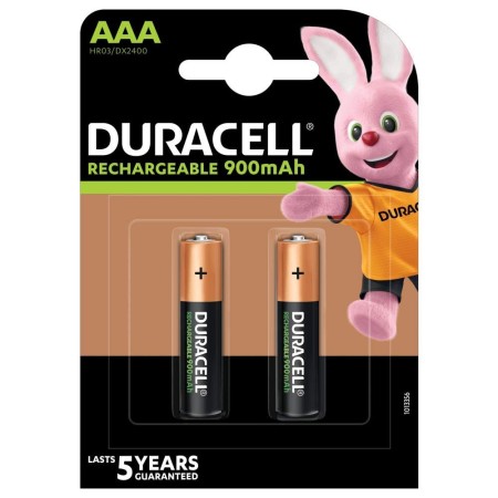 Batterie Ricaricabili aaa
