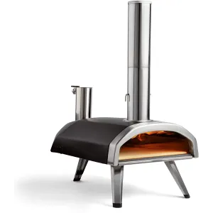 Forno per pizza a Pellet - Fornetto Ooni Fyra Portatile