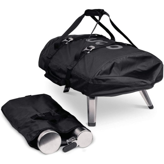 Copertura per Forno Ooni Fyra 12 Copri barbecue impermeabile