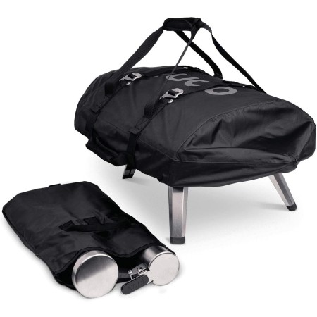 Copertura per Forno Ooni Fyra 12 Copri barbecue impermeabile
