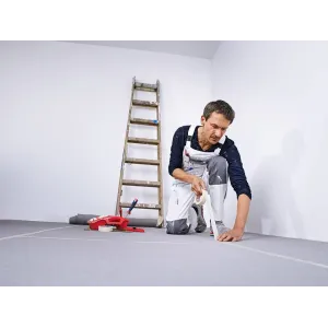 TESA Nastro in carta per mascheratura 50x50m 04325-00004 2