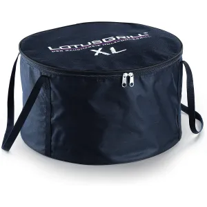 Barbecue Portatile a Carbone Lotus Grill XL - Antracite 2