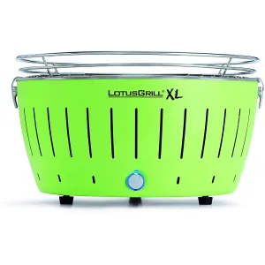 Lotus Grill XL - Verde